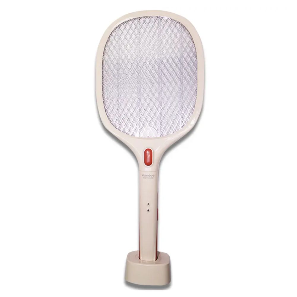 Vợt muỗi thông minh Nanoco NMR103BE