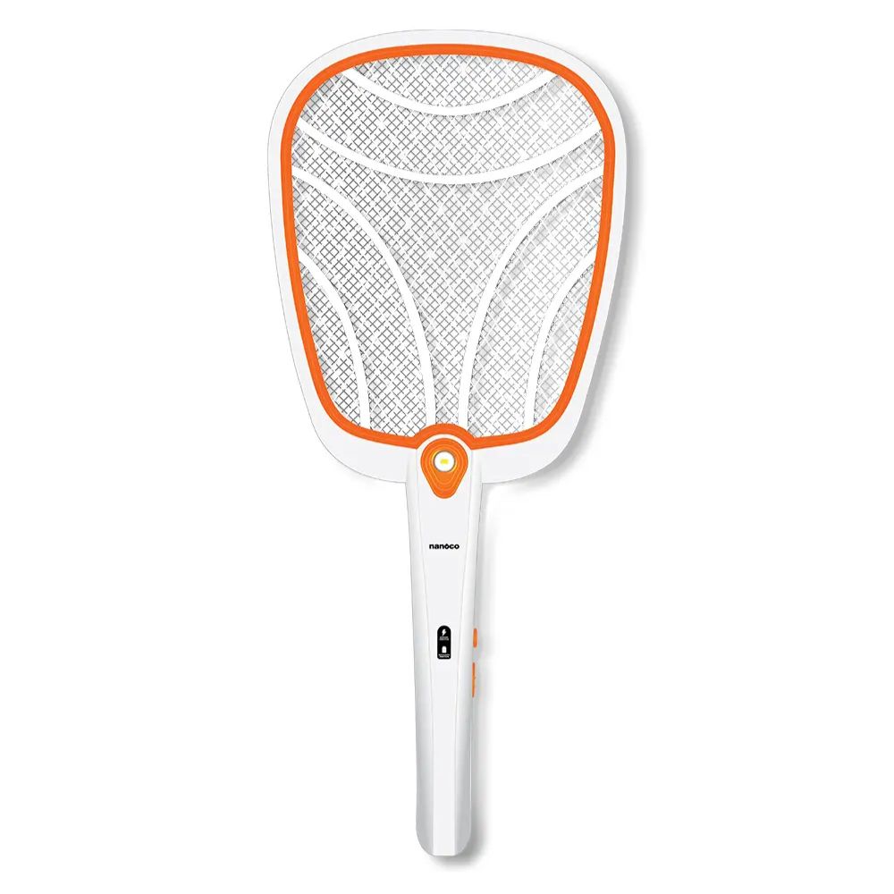 Vợt muỗi Nanoco NMR104O