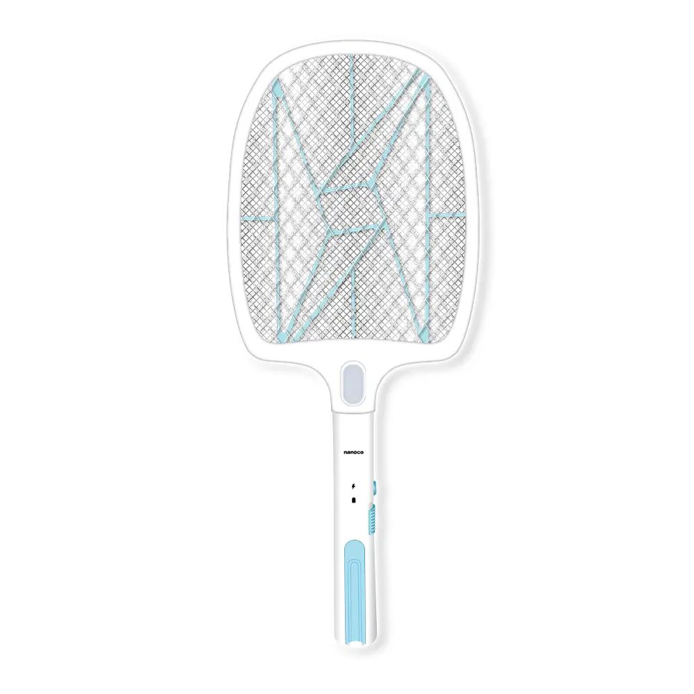Vợt muỗi Nanoco NMR105B