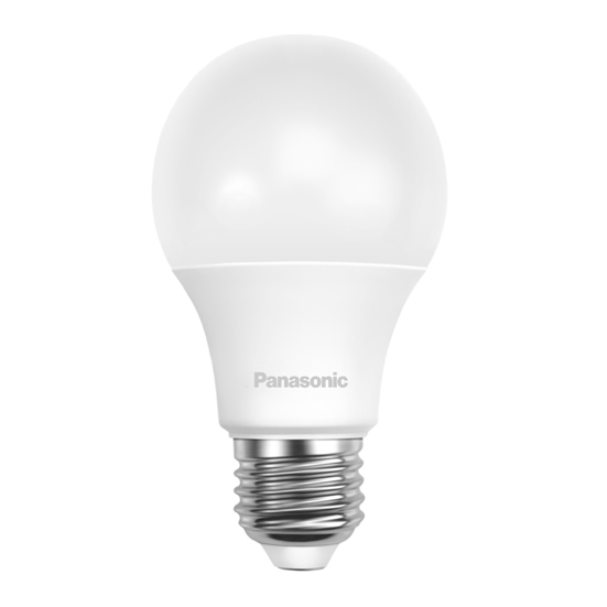 Đèn LED Basic Bulb Panasonic 6W / 9W / 11W / 15W