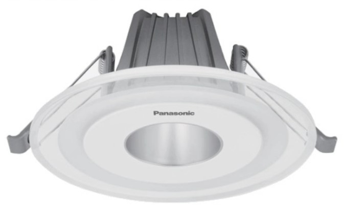 Đèn LED âm trần Panasonic LGP Series