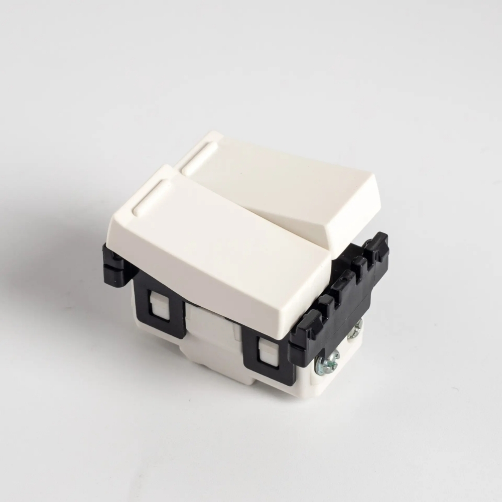 Công tắc B 1 chiều loại đôi 16A Halumie Panasonic WEVH554127