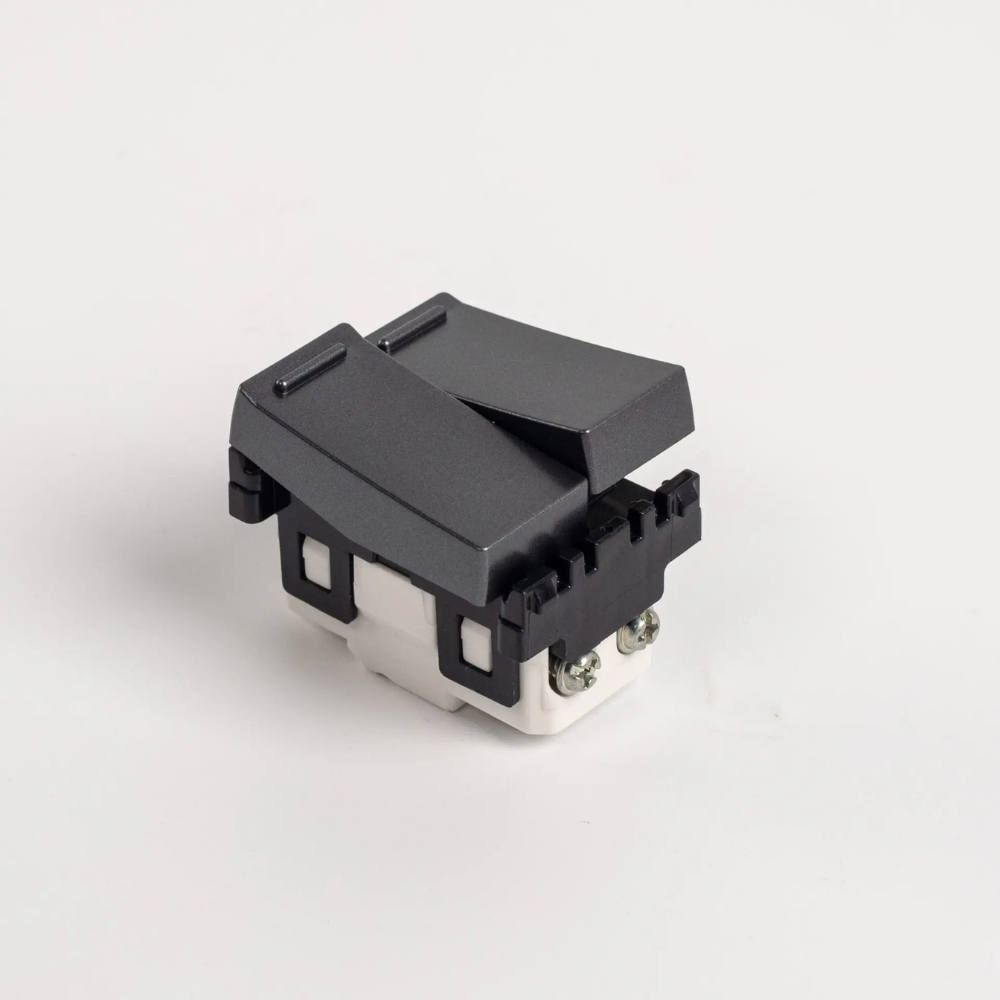 Công tắc B 1 chiều loại đôi 16A Halumie Panasonic WEVH554127