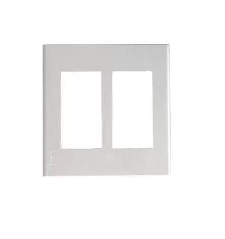 Mặt 6 thiết bị dòng WIDE-W Panasonic WEV68060