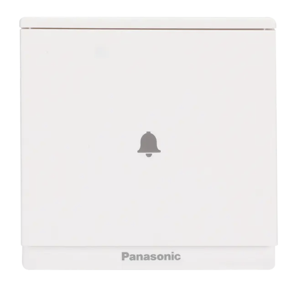 Nút nhấn chuông dòng Moderva Panasonic WMF223