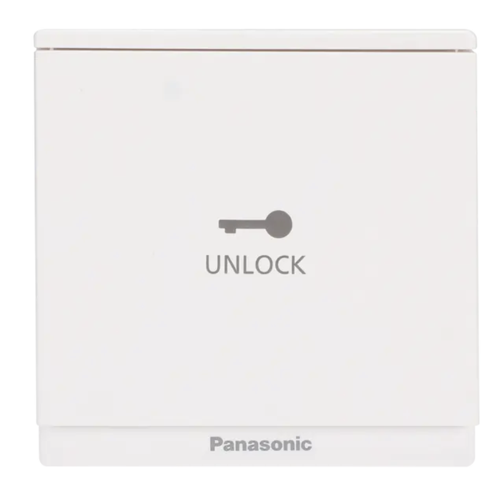 Nút nhấn mở cửa dạng nảy dòng Moderva Panasonic WMF224