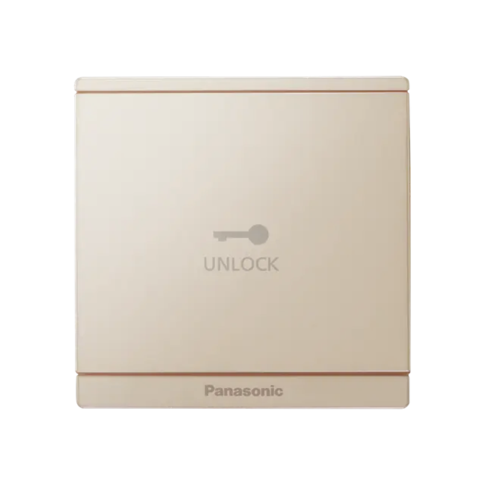 Nút nhấn mở cửa dạng nảy dòng Moderva Panasonic WMF224