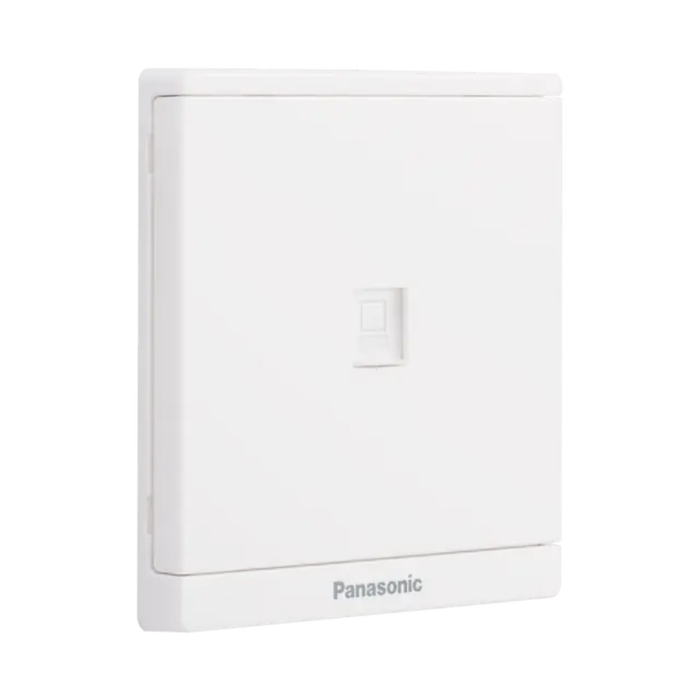 Ổ cắm data CAT5E dòng Moderva Panasonic WMF421