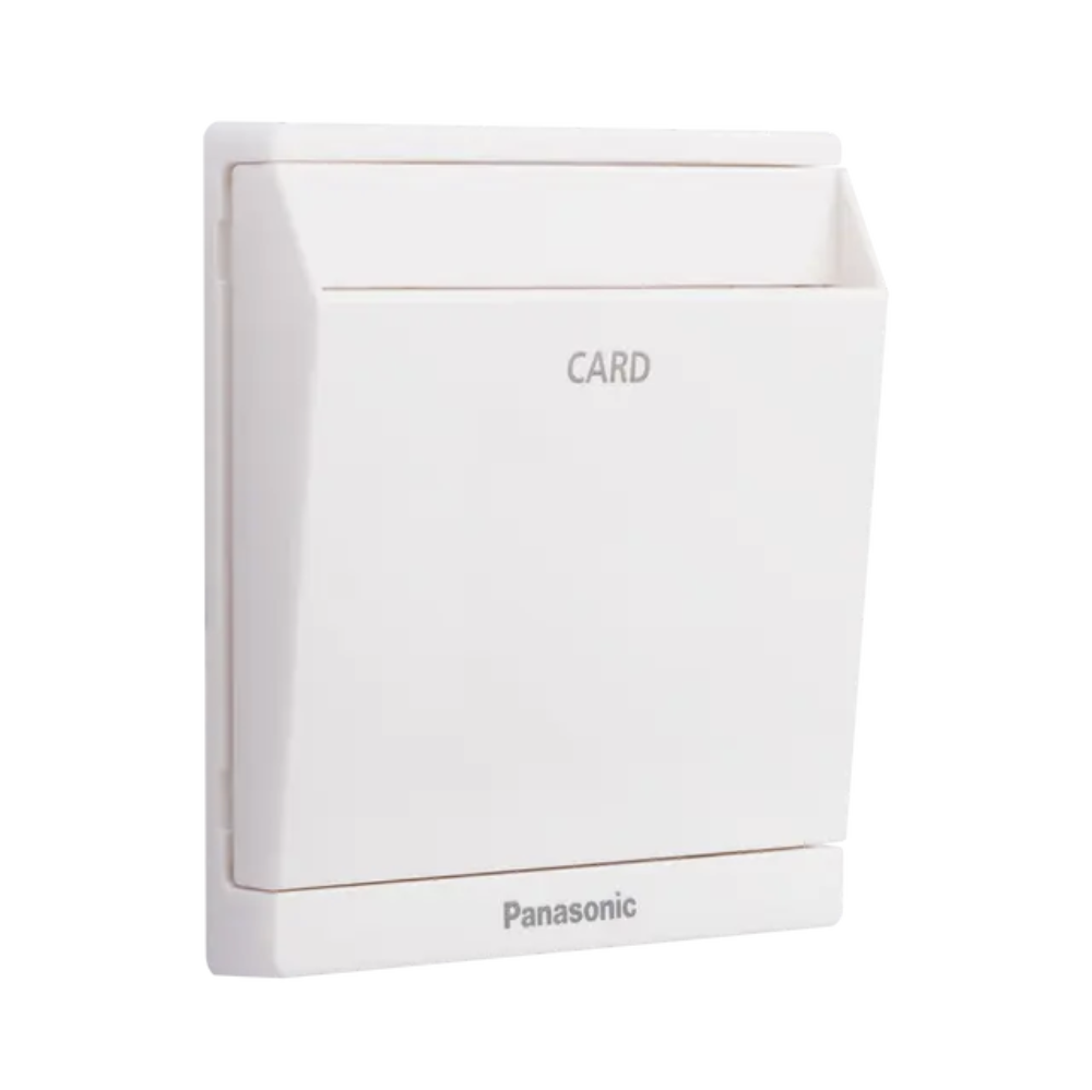 Công tắc thẻ dòng Moderva Panasonic WMF535