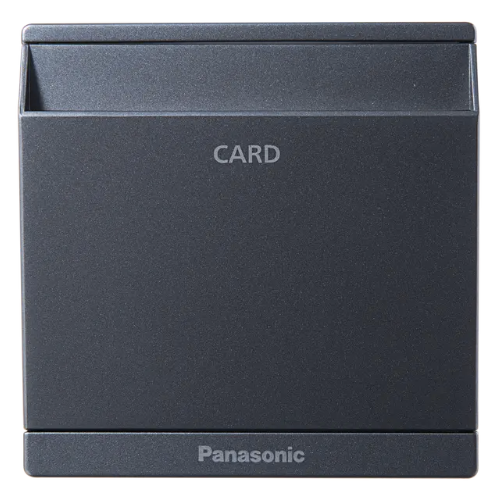 Công tắc thẻ dòng Moderva Panasonic WMF535