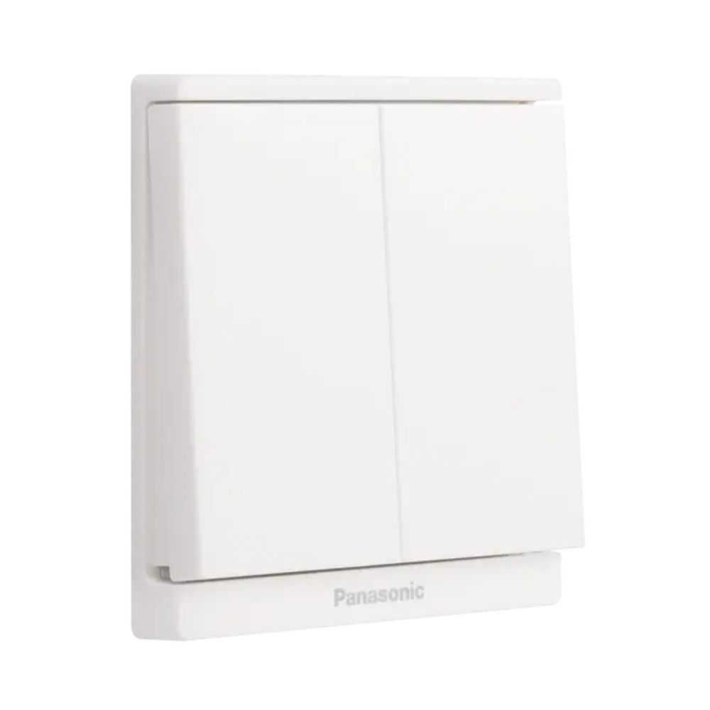 Bộ 2 công tắc đảo chiều dòng Moderva Panasonic WMF596