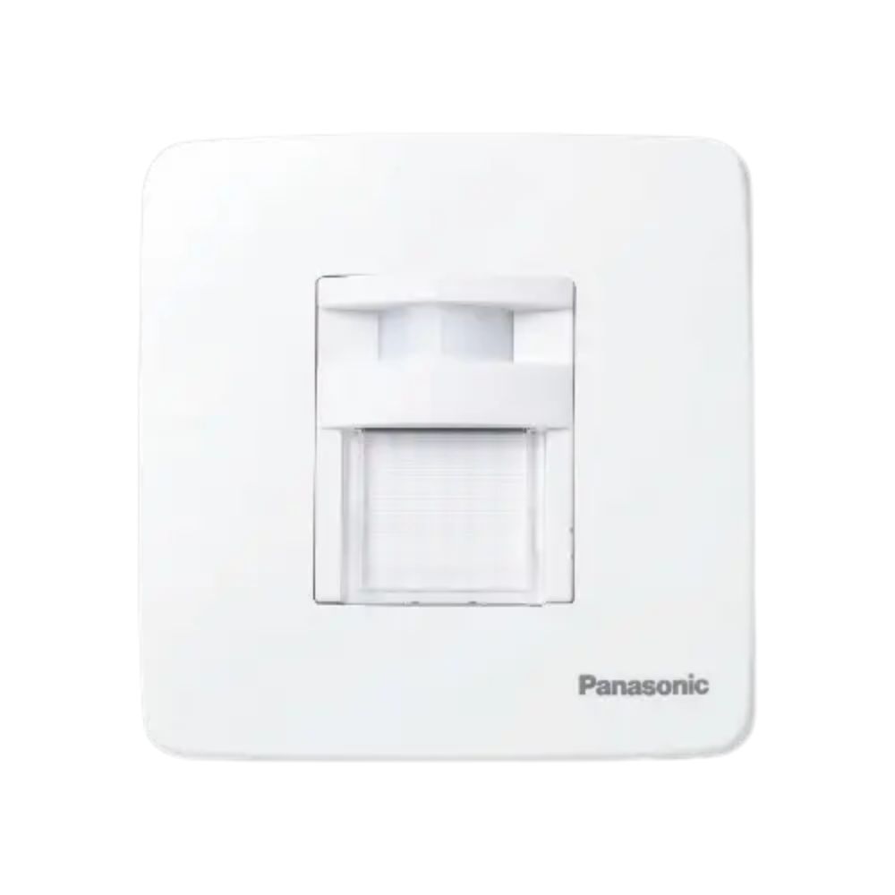 Đèn gắn tường Minerva Panasonic WMT707K-VN màu trắng