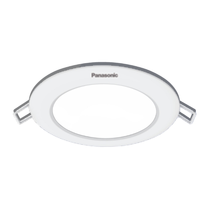 Đèn LED âm trần Panasonic EZ-P 6W / 9W / 12W  (loại đổi màu)