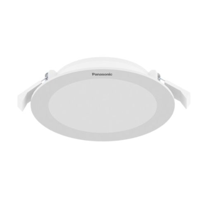 Đèn LED âm trần đổi màu dáng tròn Panasonic NEO SLIM 2G