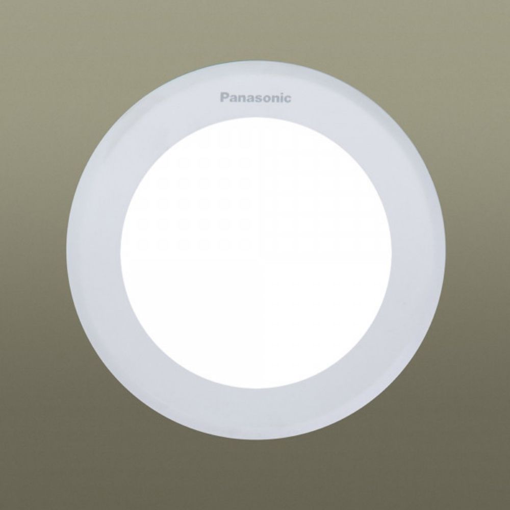 Đèn led âm trần DN 9W Panasonic NNNC764