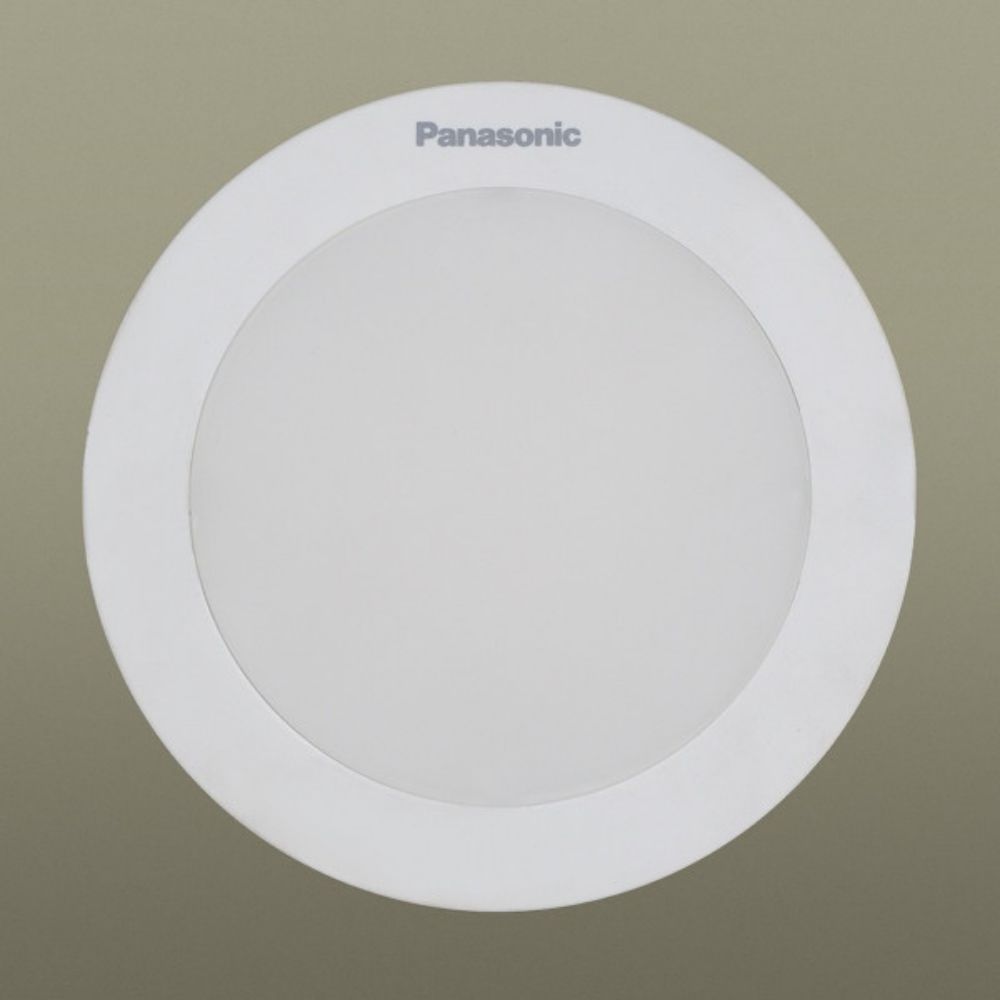 Đèn LED âm trần 6W tròn Panasonic NNP7127 Neo Slim 2G