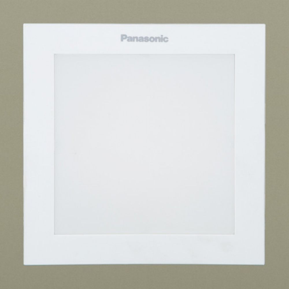 Đèn LED âm trần 9W Panasonic NNP722 Neo Slim 2G vuông