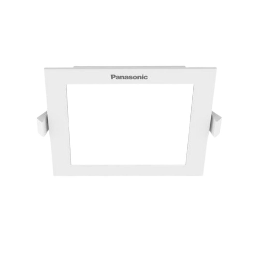 Đèn LED âm trần vuông 9W Panasonic NNP7225 NEO SLIM 2G