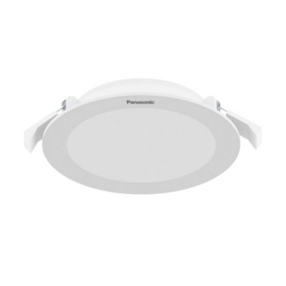 Đèn LED âm trần tròn 9W Panasonic NNP7237 NEO SLIM 2G Ø110mm