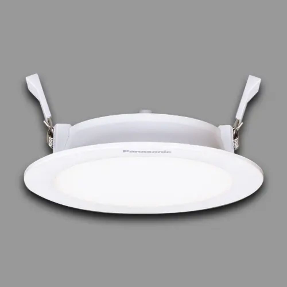 Đèn LED âm trần 12W tròn Panasonic NNP7347 Neo Slim 2G