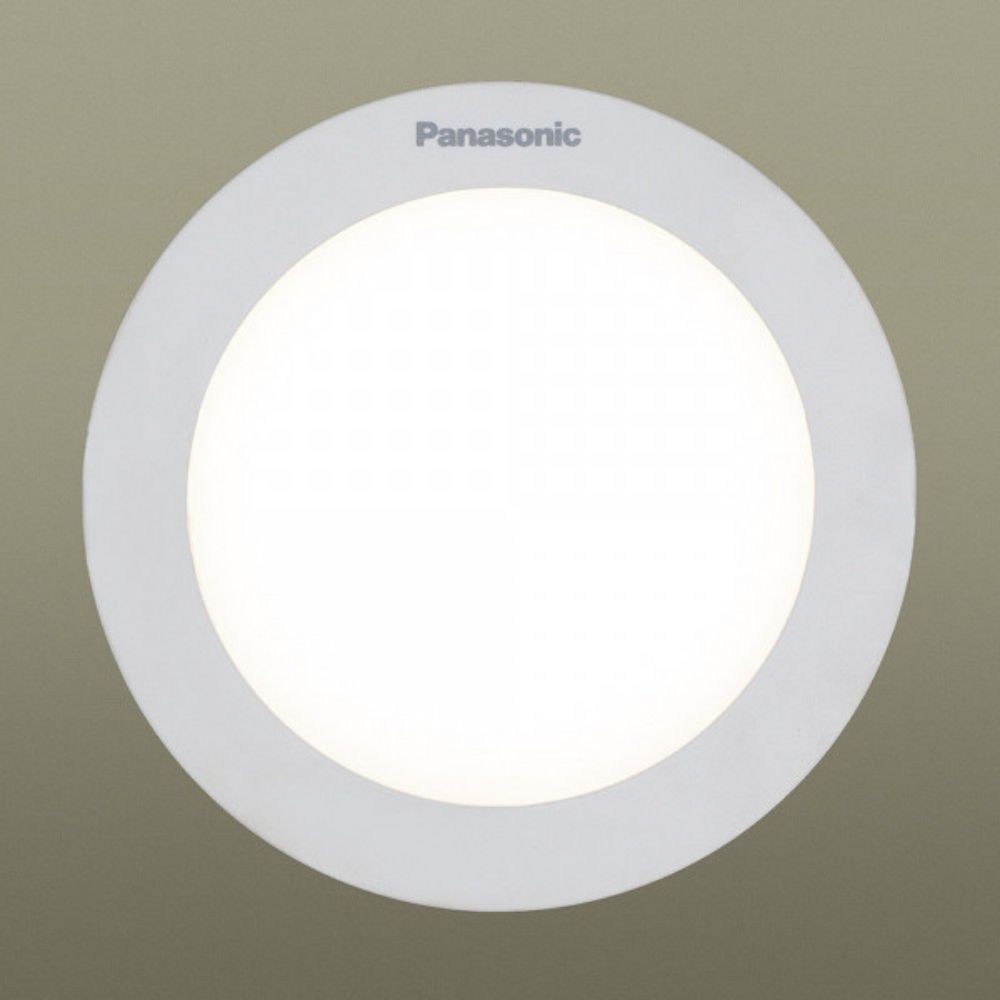 Đèn LED âm trần 18W tròn Panasonic NNP7457 Neo Slim 2G