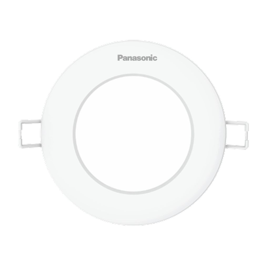 Đèn LED âm trần EZ-P 6W Panasonic NNV713