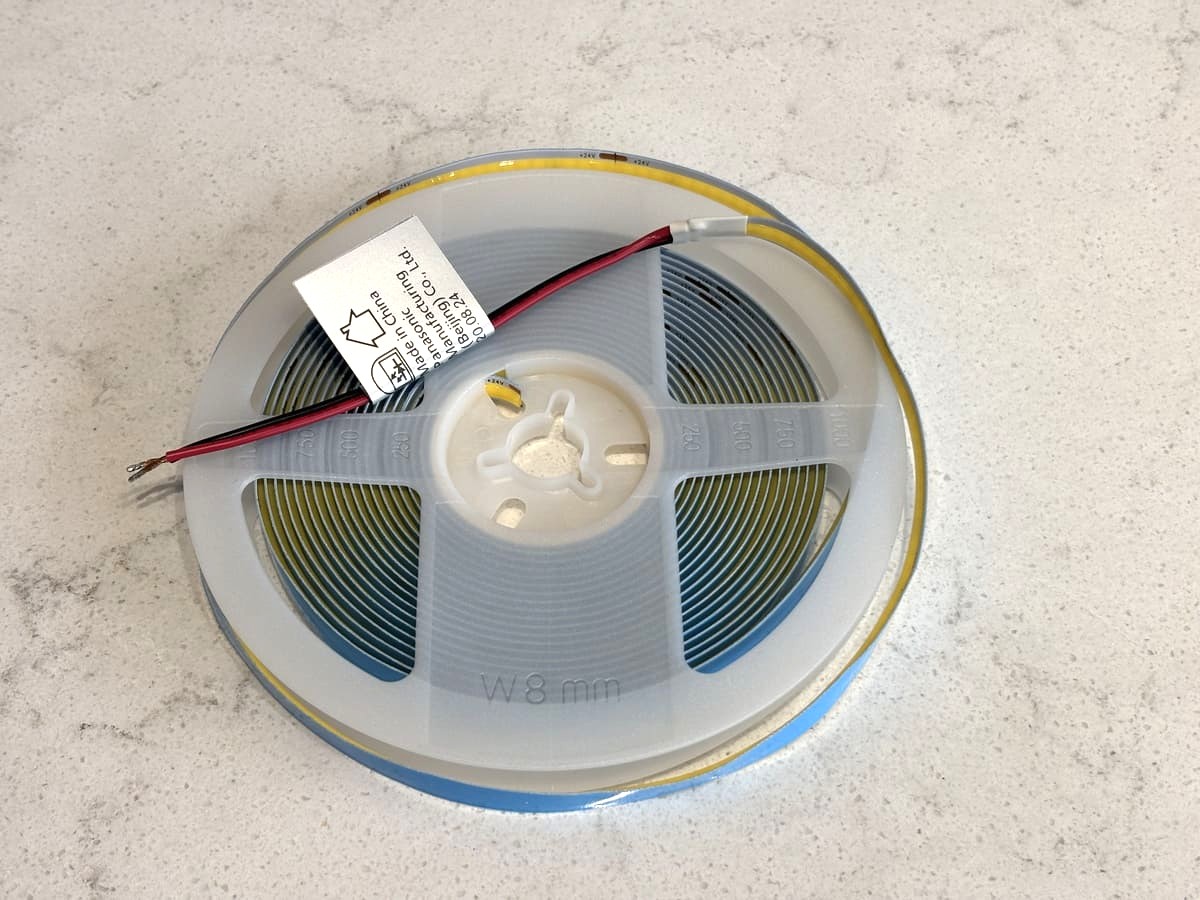 Đèn LED dây COB Panasonic NFV8032