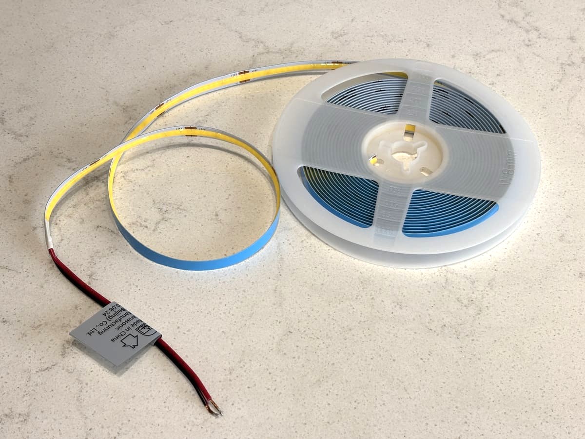 Đèn LED dây COB Panasonic NFV8032