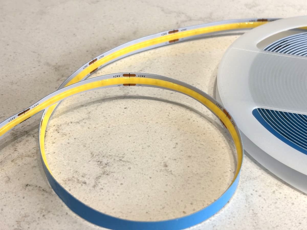 Đèn LED dây COB Panasonic NFV8032