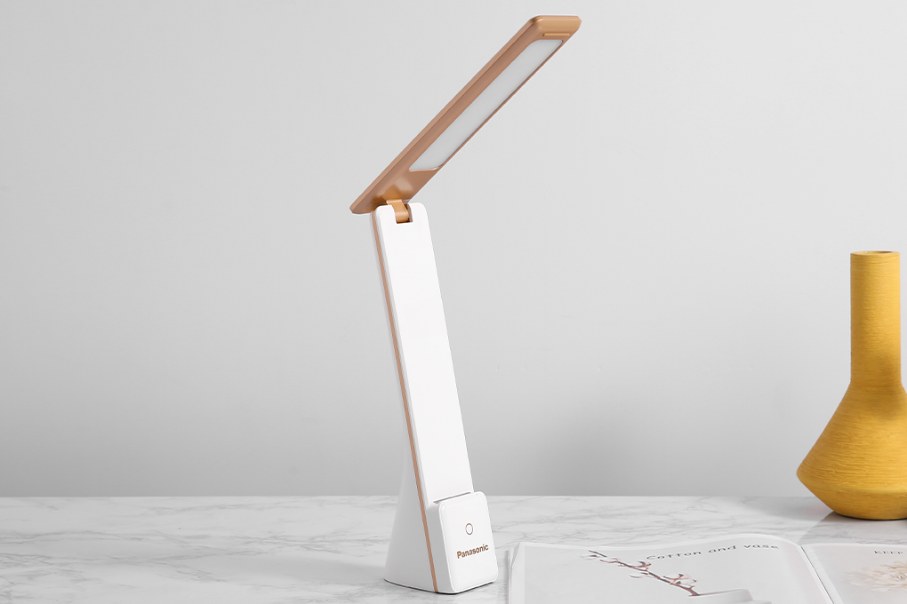 Đèn Bàn Led Panasonic HHGLT0339WU88 / HHGLT0339BU88