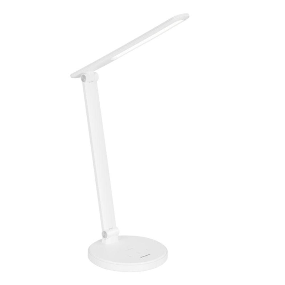 Đèn bàn LED màu trắng Panasonic HHGLT0424W88 ZL Series