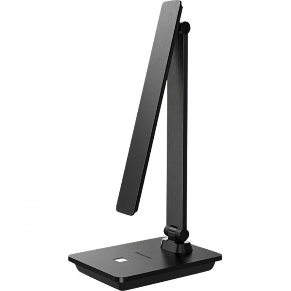 Đèn bàn LED 2.5W Panasonic HHGLT0629U19 màu đen