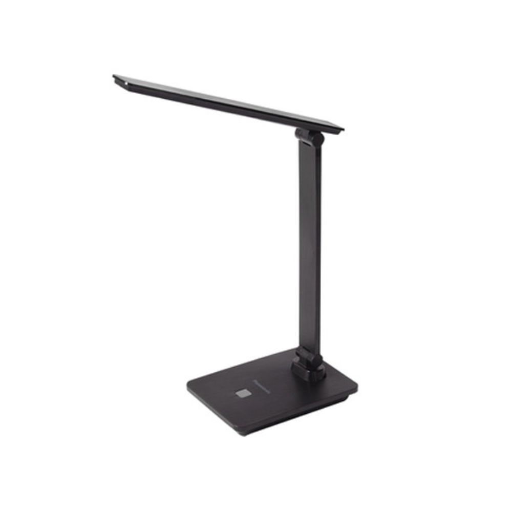 Đèn bàn LED 2.5W Panasonic HHGLT0629U19 màu đen