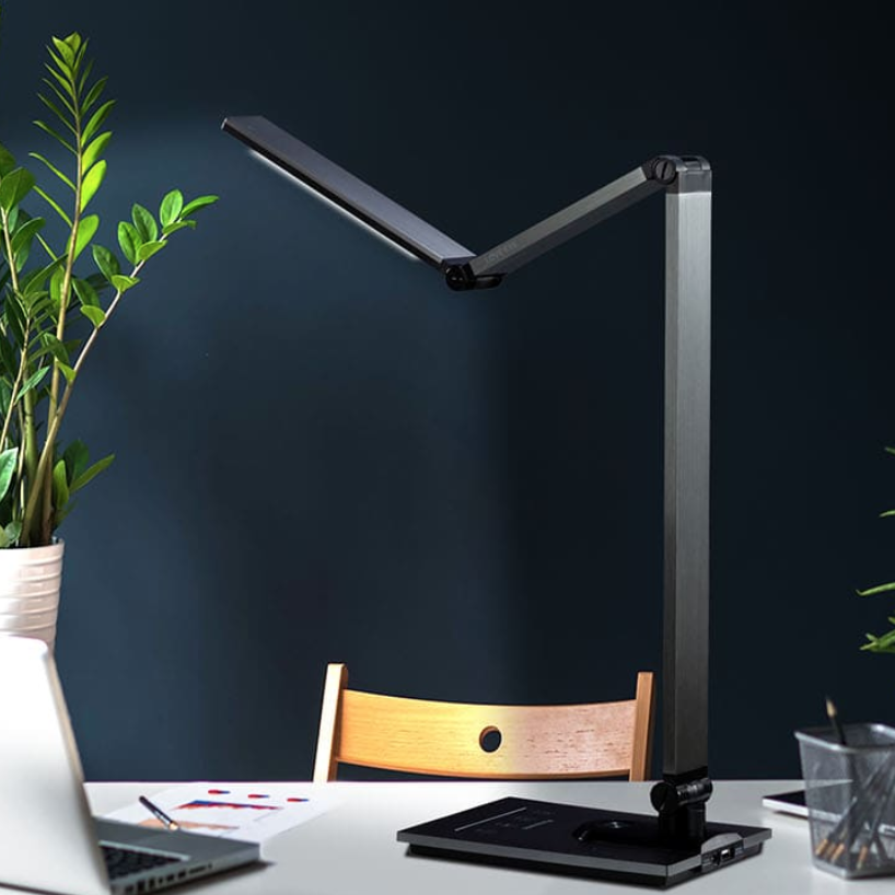 Đèn led để bàn cảm ứng Panasonic NNP6393319