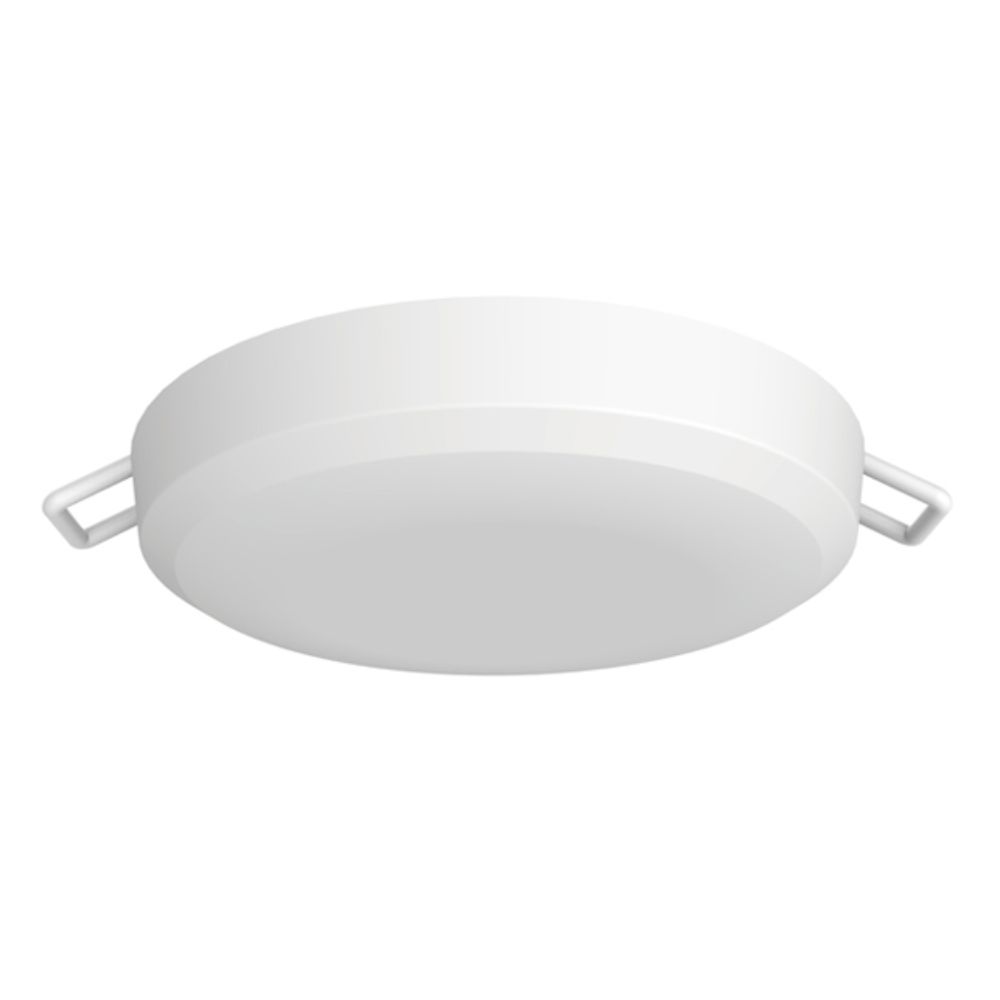 Đèn LED ốp trần 9W Panasonic NNNC762 Downlight nổi không viền Rimless tròn