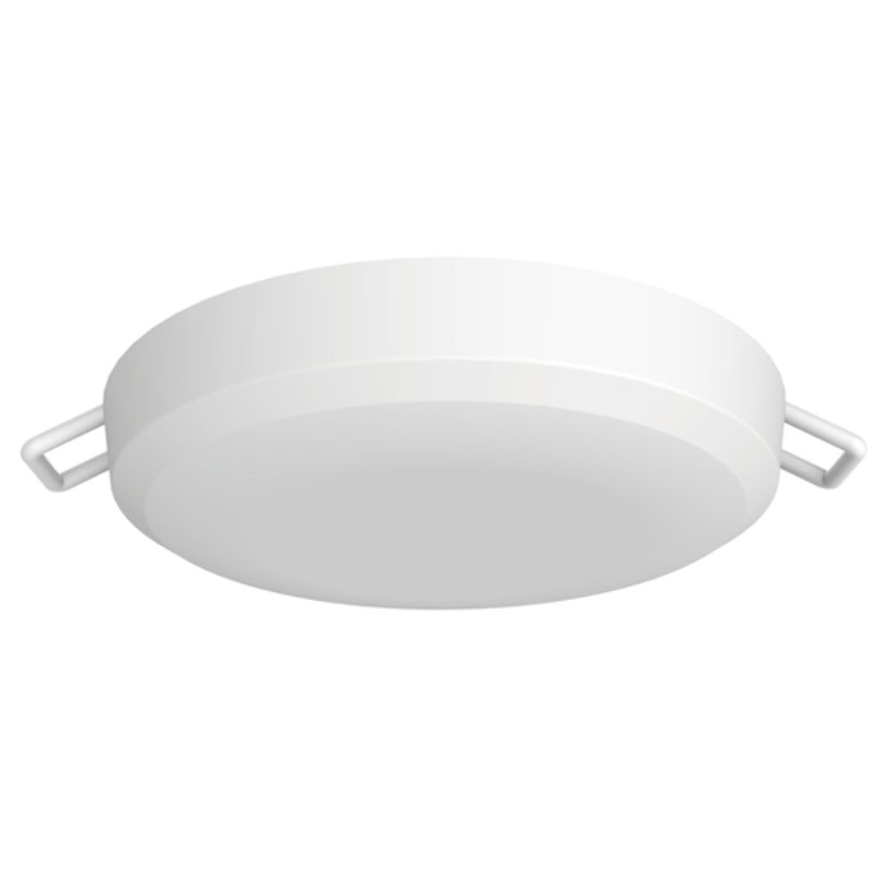 Đèn LED ốp trần 12W Panasonic NNNC762 Downlight nổi không viền Rimless tròn