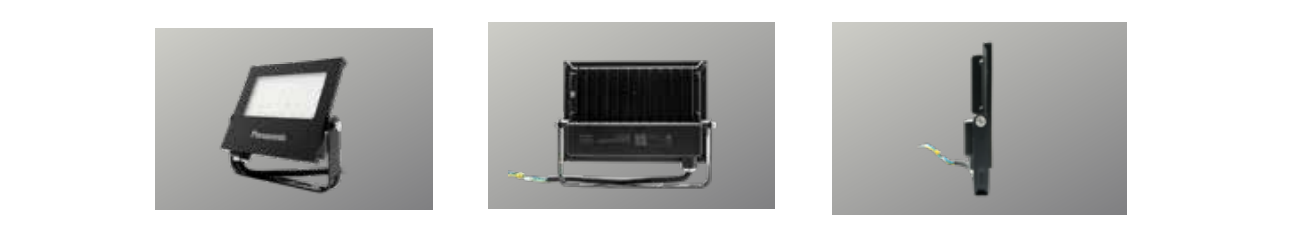 Đèn Pha Led công suất từ 10W đến 200W PANASONIC