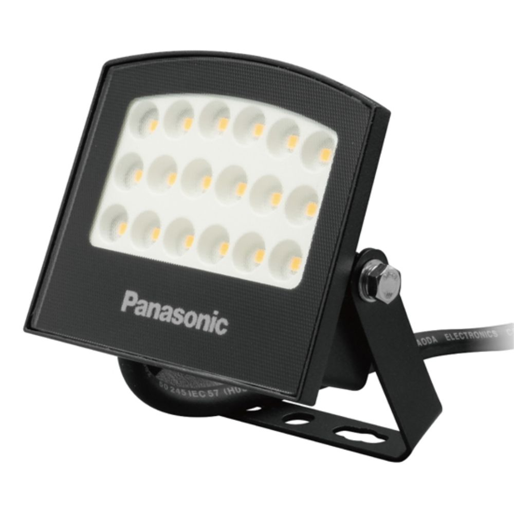 Đèn Pha LED Panasonic 3G 10W