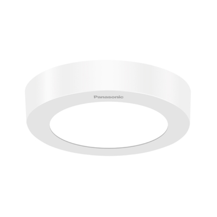 Đèn trần LED đơn sắc OUTBOW 2G Panasonic NNV501
