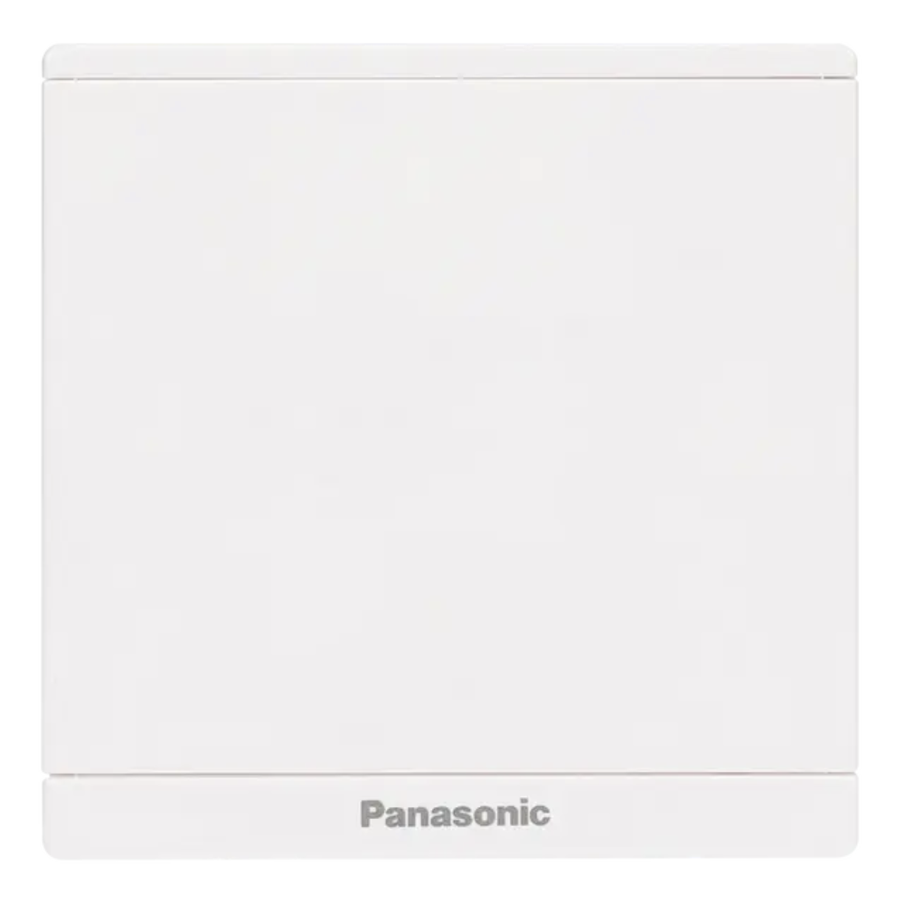 Mặt kín đơn dòng Moderva Panasonic WMF6891