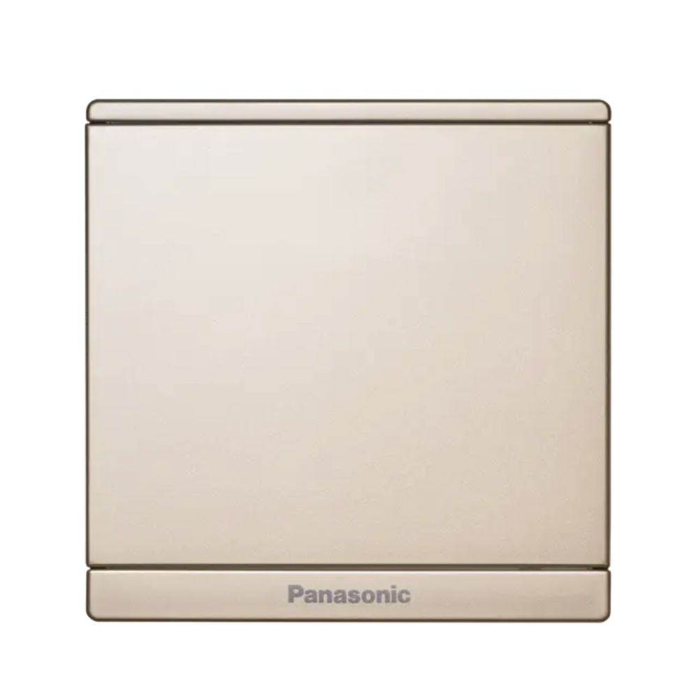 Mặt kín đơn dòng Moderva Panasonic WMF6891