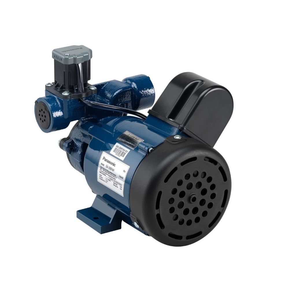 Máy bơm Panasonic tăng áp 200W GA-200FAH