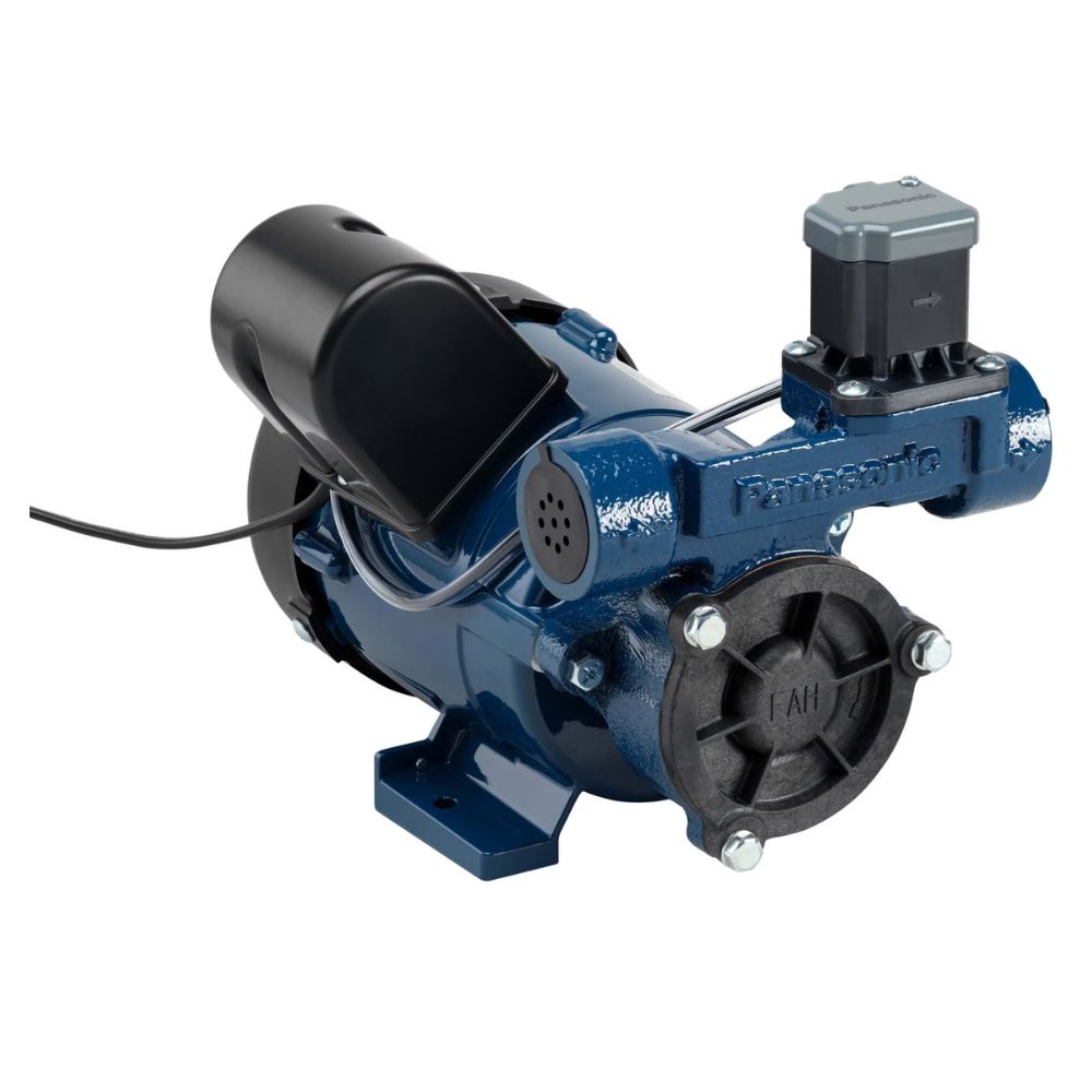 Máy bơm Panasonic tăng áp 200W GA-200FAH