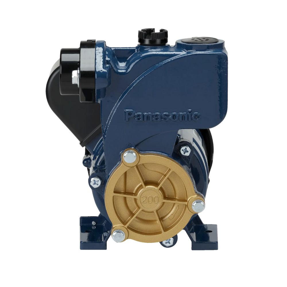 Máy bơm Panasonic đẩy cao 200W GP-201JXK-SV5 / GP-201JXK-NV5