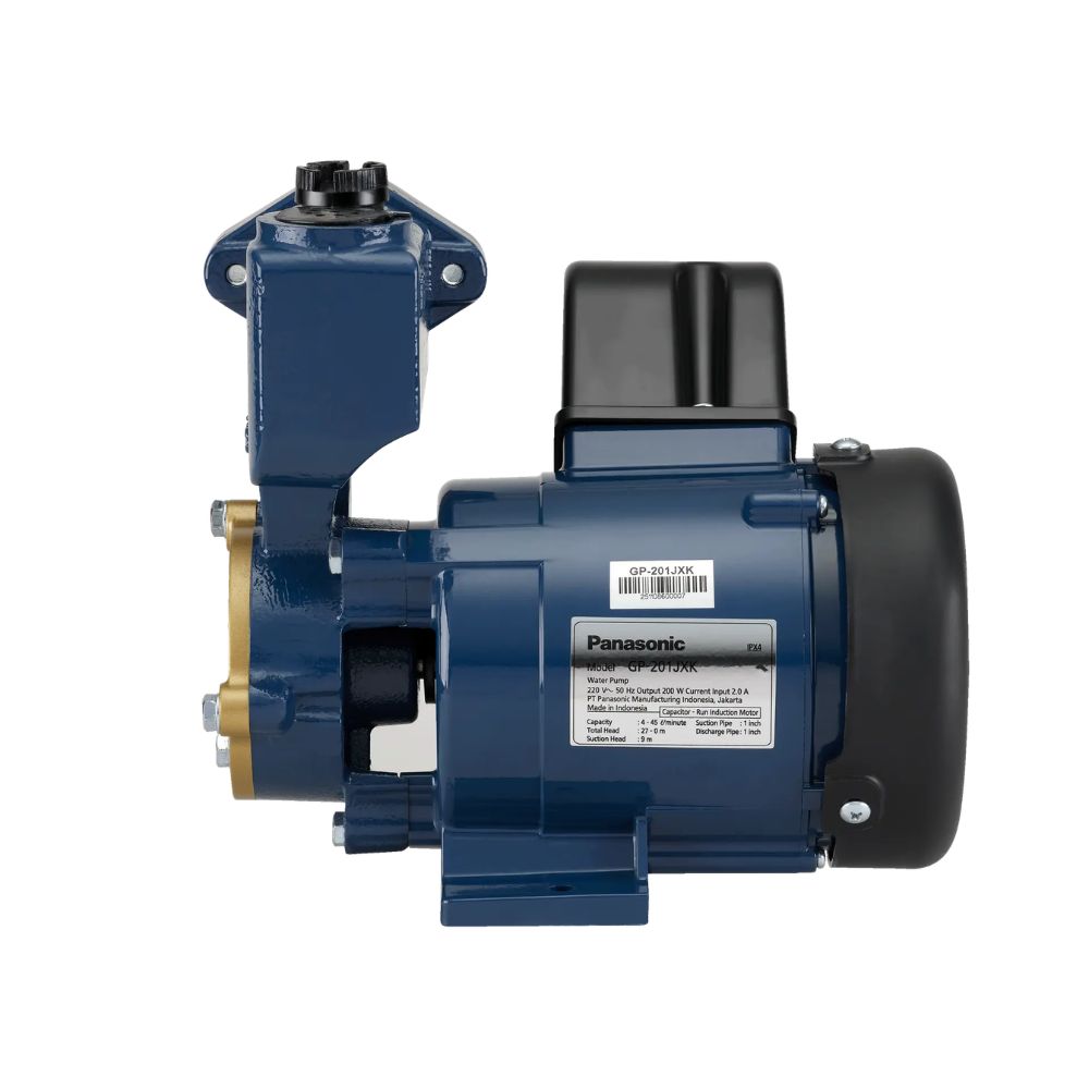 Máy bơm Panasonic đẩy cao 200W GP-201JXK-SV5 / GP-201JXK-NV5