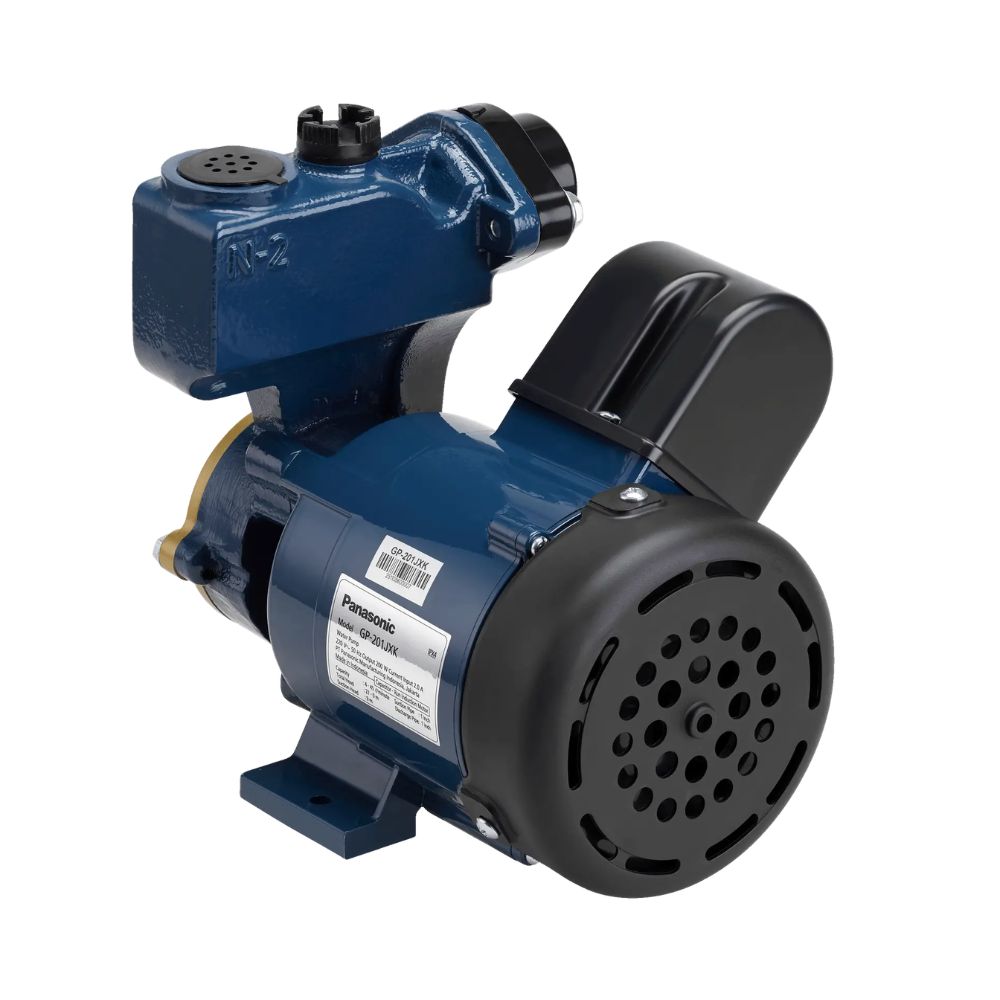 Máy bơm Panasonic đẩy cao 200W GP-201JXK-SV5 / GP-201JXK-NV5