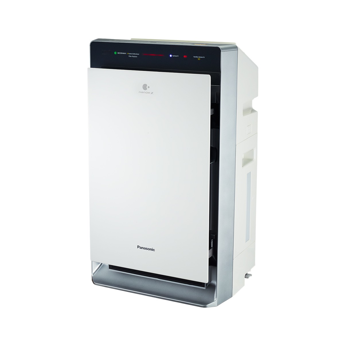 Máy lọc không khí công nghệ nanoeX 52m2 Panasonic F-VXV70A