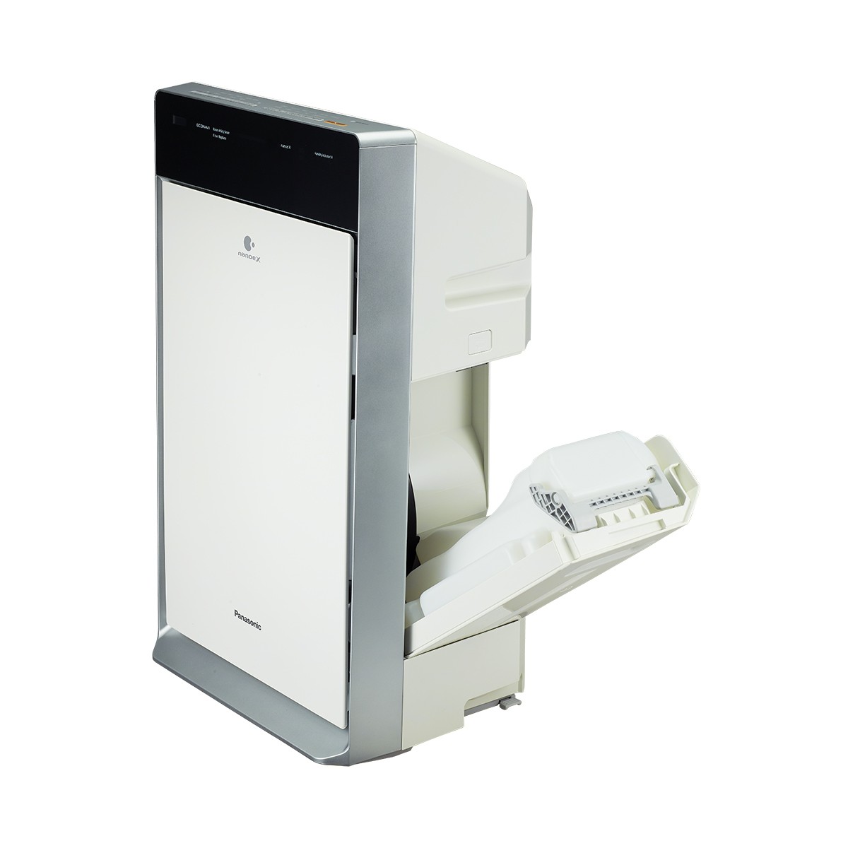 Máy lọc không khí công nghệ nanoeX 52m2 Panasonic F-VXV70A