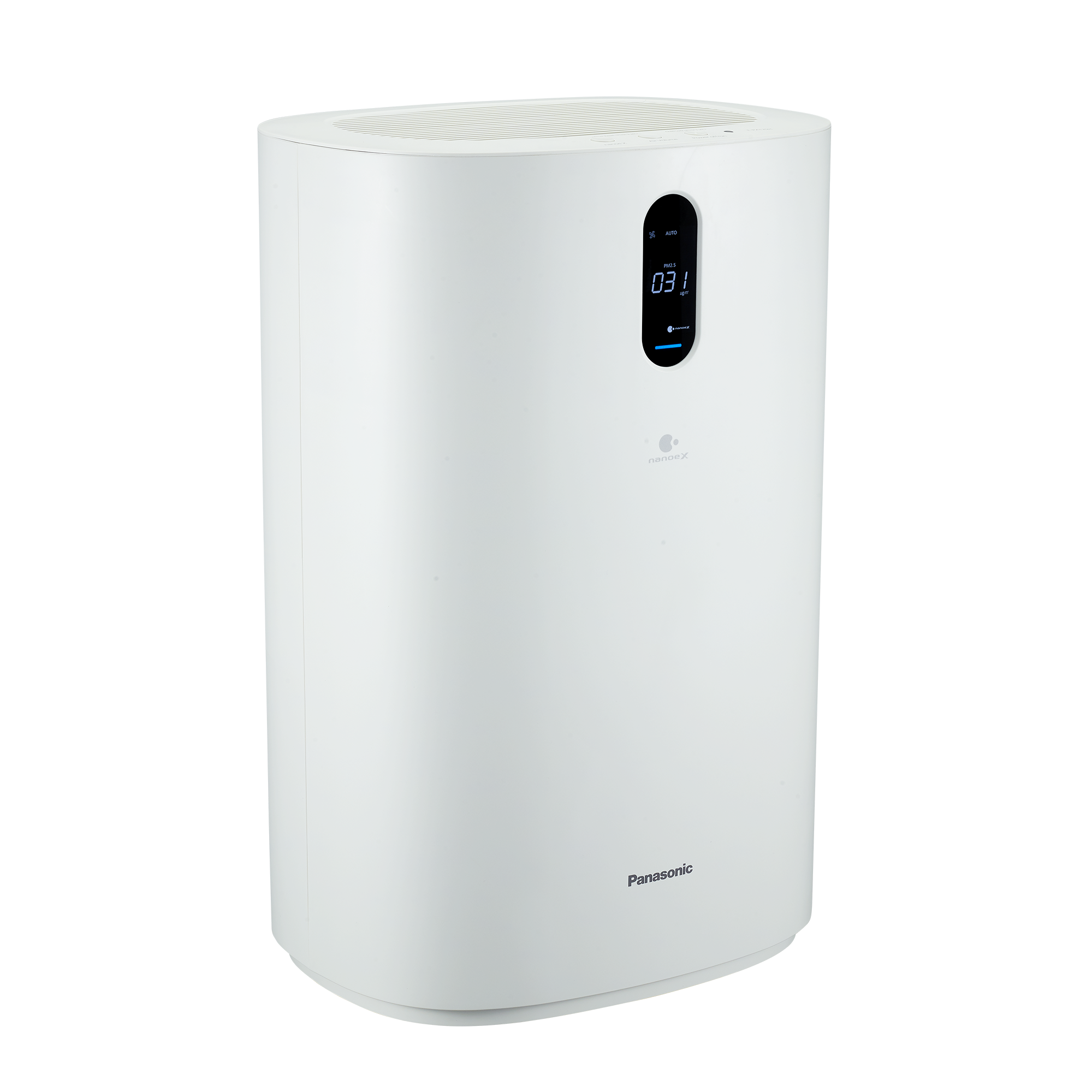 Máy lọc không khí 52m2 loại bỏ đến 99% bụi PM0.003 Panasonic F-PXU70A
