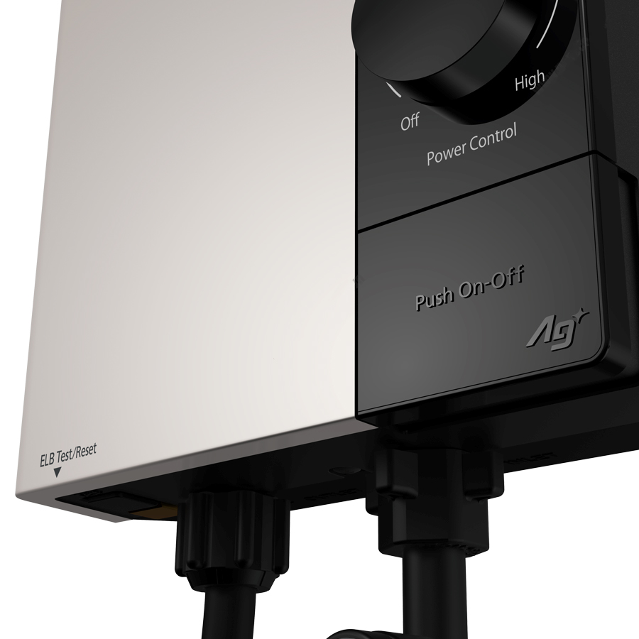 Máy nước nóng trực tiếp Panasonic 4.5 kW DH-4US1VS